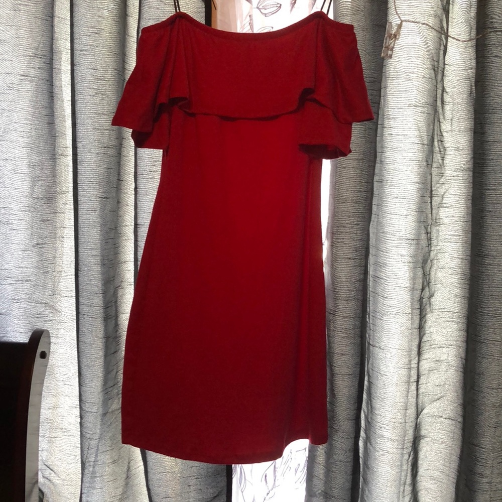 Bodycon dress